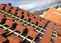 Rénover sa toiture à Saint-Andre-de-Boege